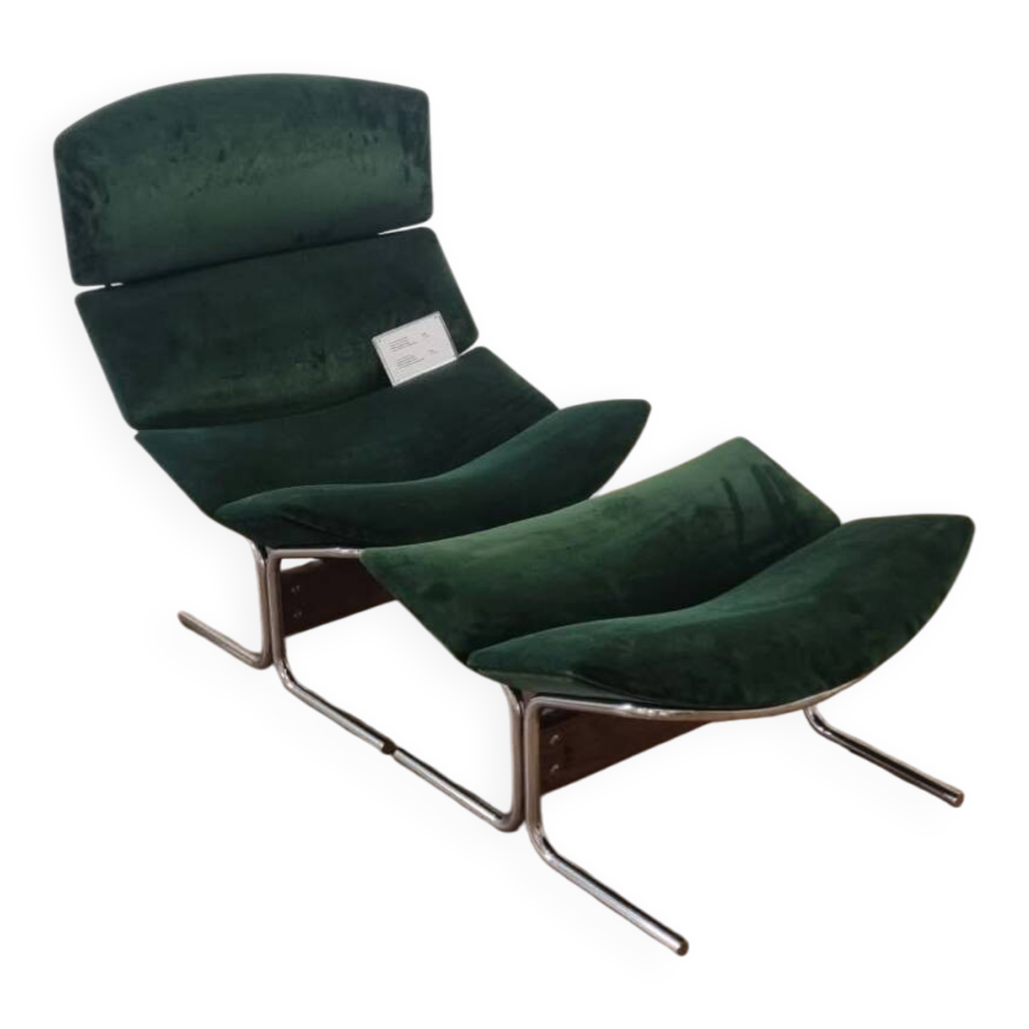 Armchair SF103 Duvivier
