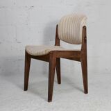 Chair by Michel Mortier. Steiner, 1953.