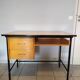Vintage desk formica tray
