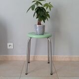 Vintage stool 60s/70s
