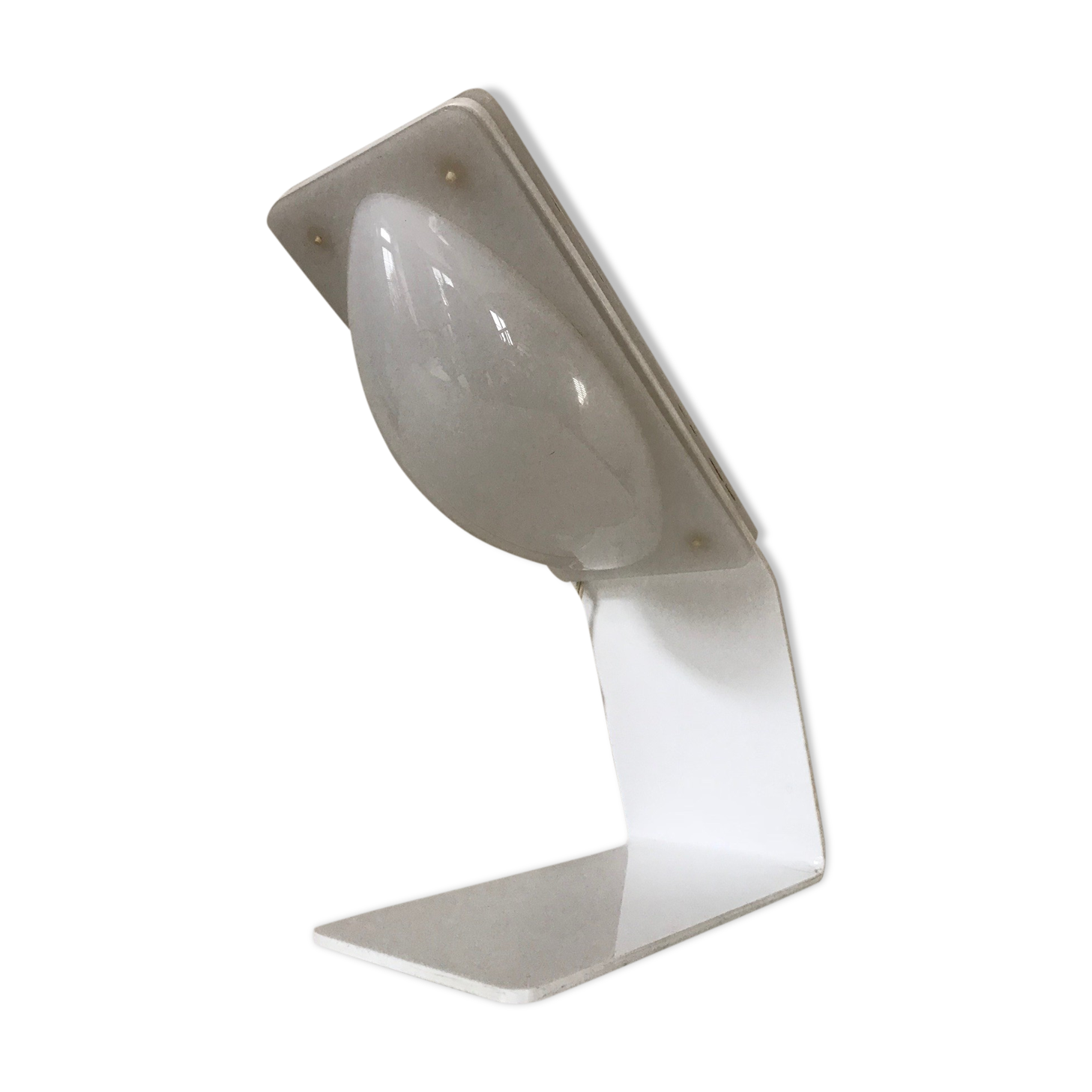 Design lamp Harvey Guzzini 1970