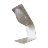 Lampe design Harvey Guzzini 1970