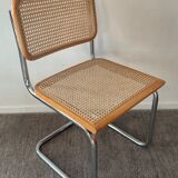Chair Marcel Breuer Cesca B32