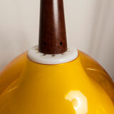 Vintage pendant lamp