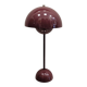 Table lamp “Flowerpot VP3”, Verner Panton para &Tradition, Movimiento