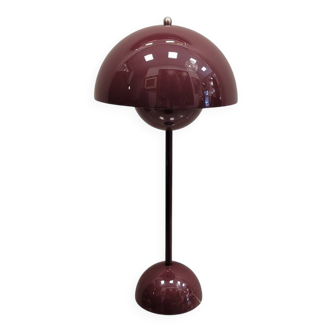 Lampe “Flowerpot VP3”, Verner Panton pour &Tradition