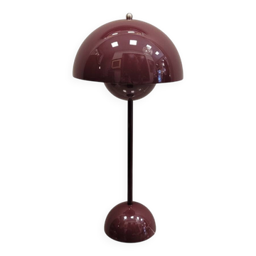 Table lamp “Flowerpot VP3”, Verner Panton para &Tradition, Movimiento