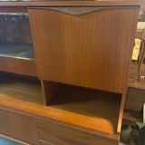 Scandinavian High Buffet/Enfilade