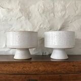 Paire de cache-pots