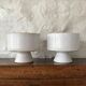 Paire de cache-pots