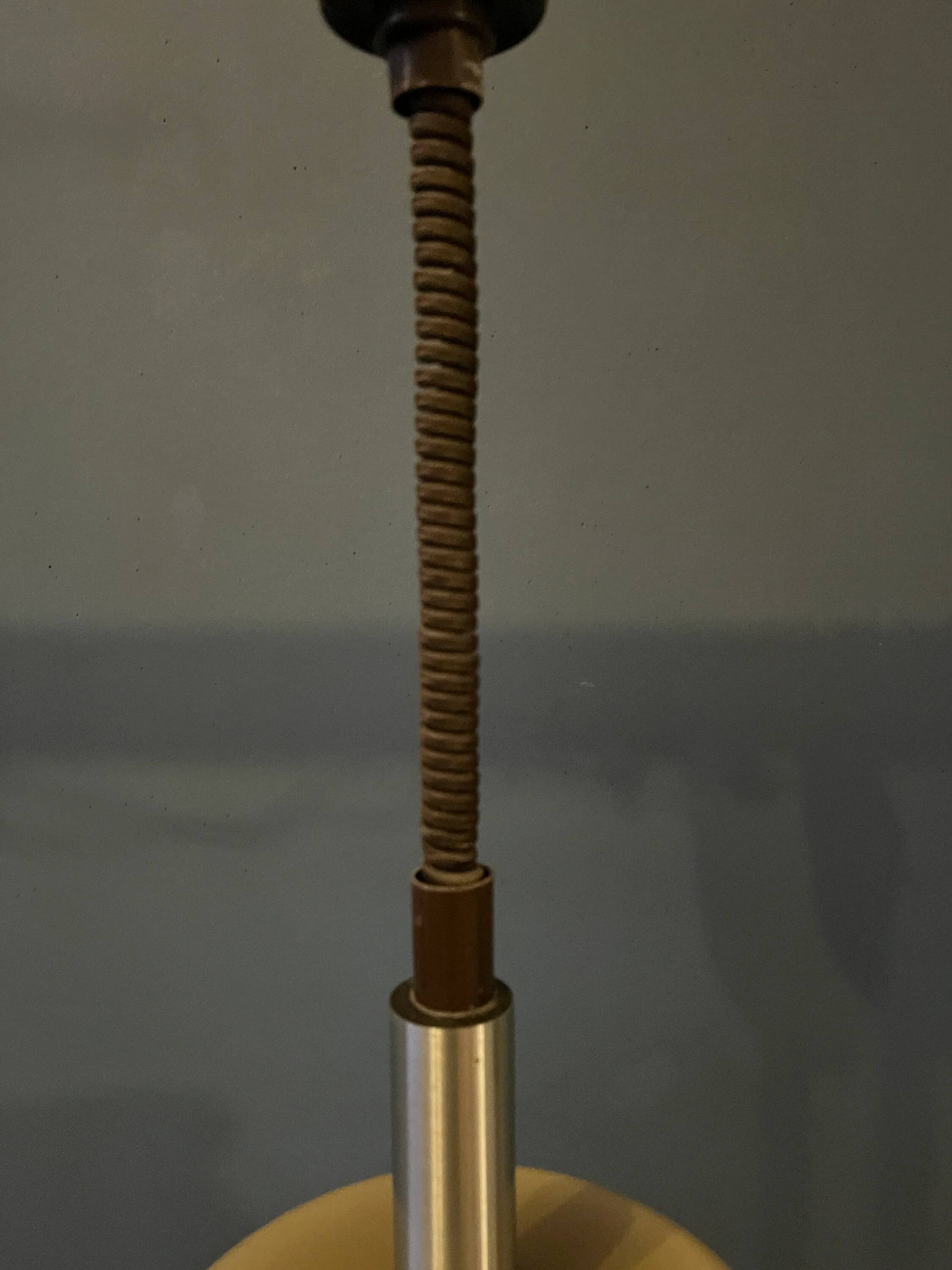 Vintage Herda mushroom suspension