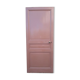 Communication door 199,2x82,8cm old molded