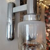 Murano wall lamp