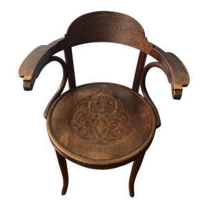 fauteuil jacob