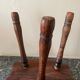 Tabouret tripode