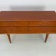 Vintage Austinsuite sideboard by Frank Guille