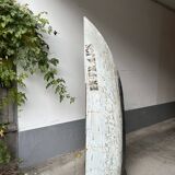 Bali canoe shelf