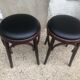 Low stools