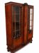 Louis XVI Style Antique Display Cabinet / Vitrine – Early 20th Century