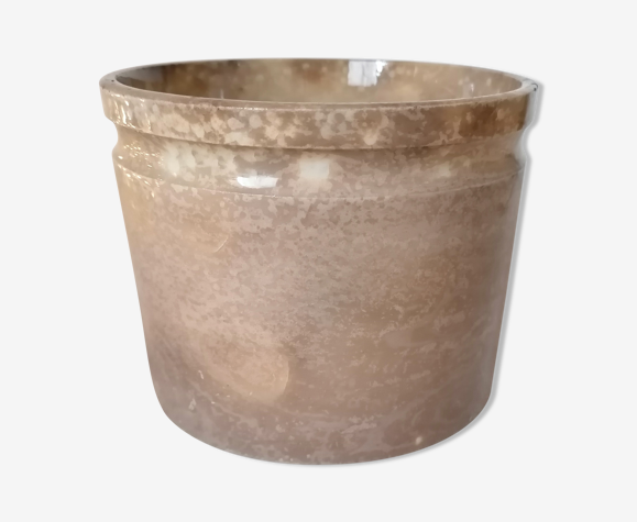 Earthenware terrine