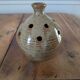 Stoneware flower spikes