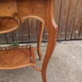 Charming small hairdresser 1900