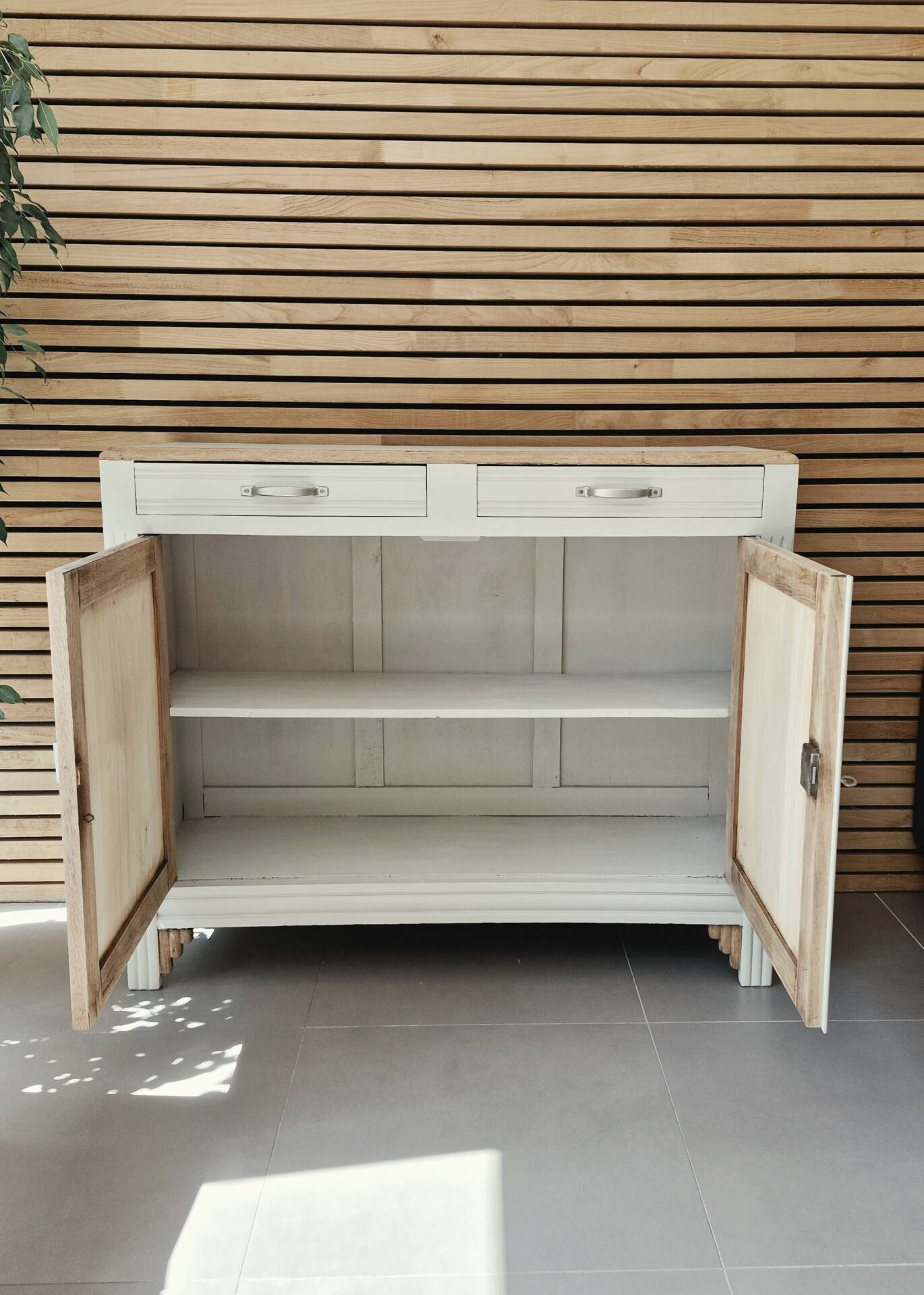 Art Deco Buffet