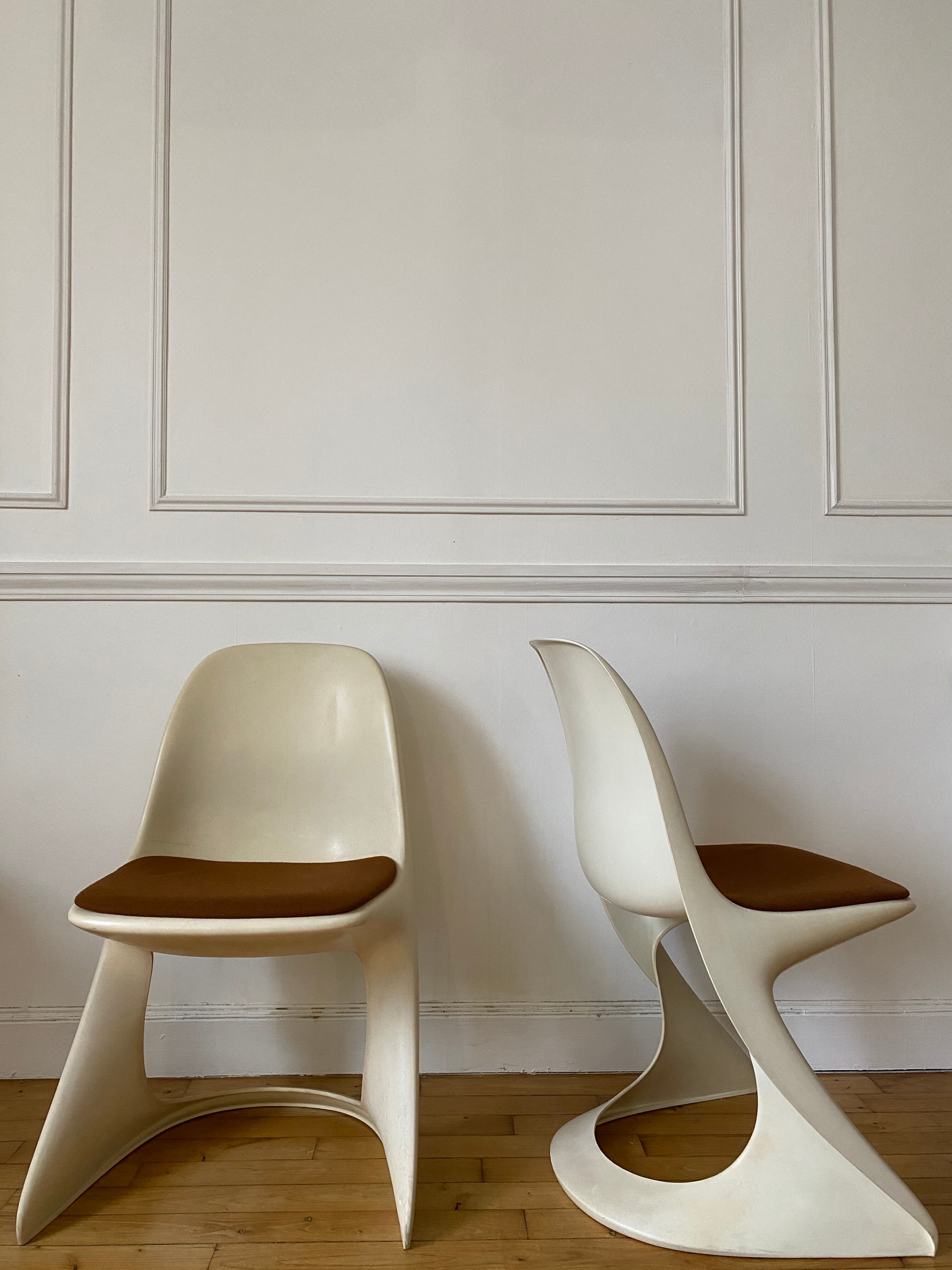 Casalino chairs