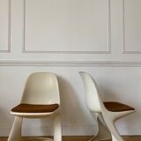 Casalino chairs
