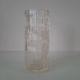 Vase by tapio wirkkala edition litalla made in finland 60s-70s