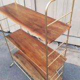 String shelf, 60's