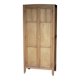 Authentique armoire parisienne des années 40. Remise au propre
