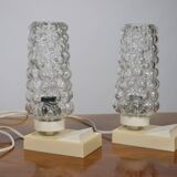 Richard Essig Table Lamp Design Office Light 1960s