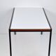 Vintage Coffee Table by Cees Braakman for Pastoe, 1960s