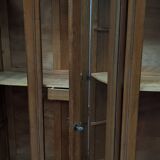 Armoire penderie art déco