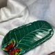 Plat papillon Vallauris