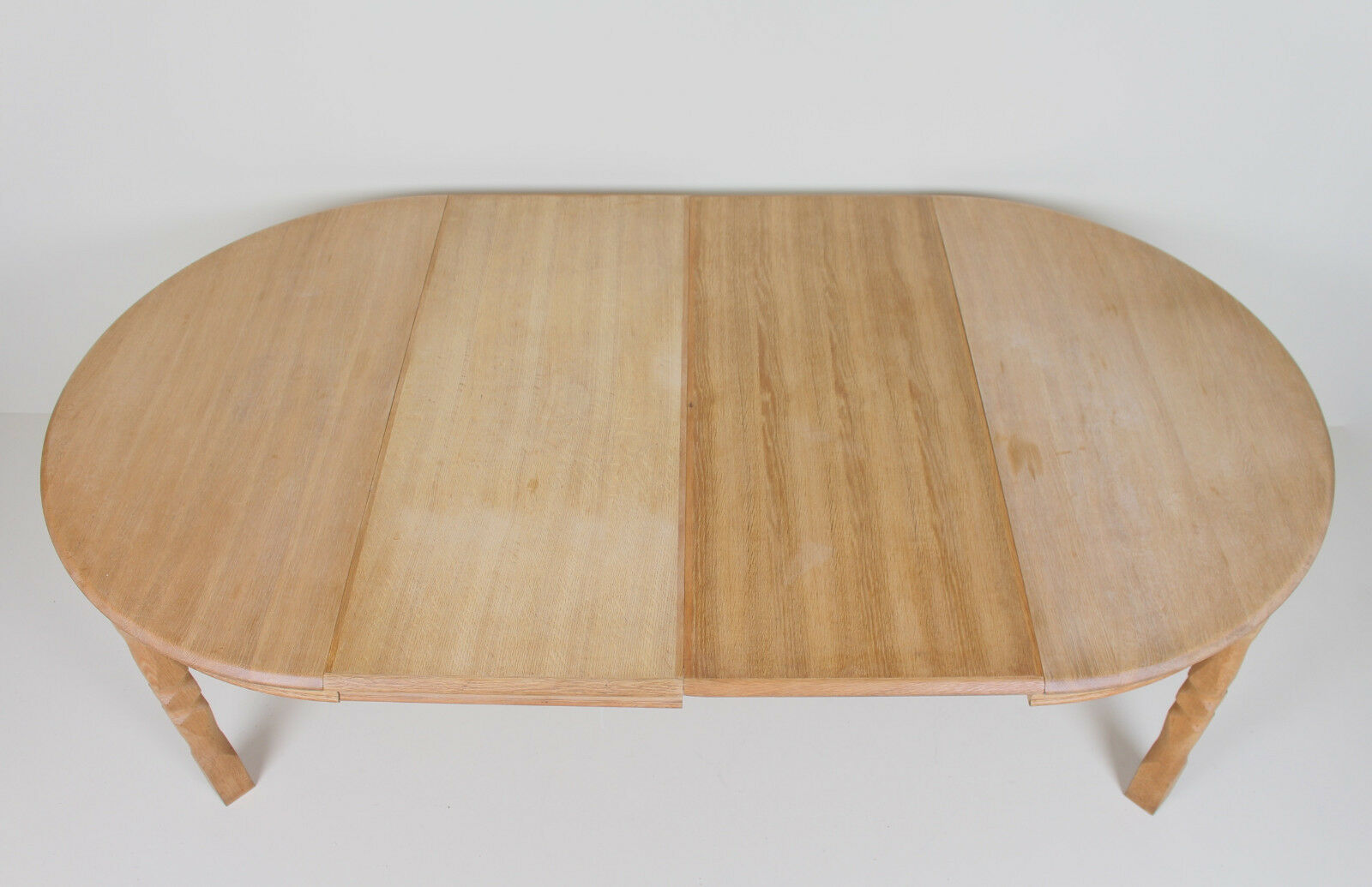 Mid-twentieth century Danish dining room set