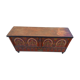 Ancient Berber chest