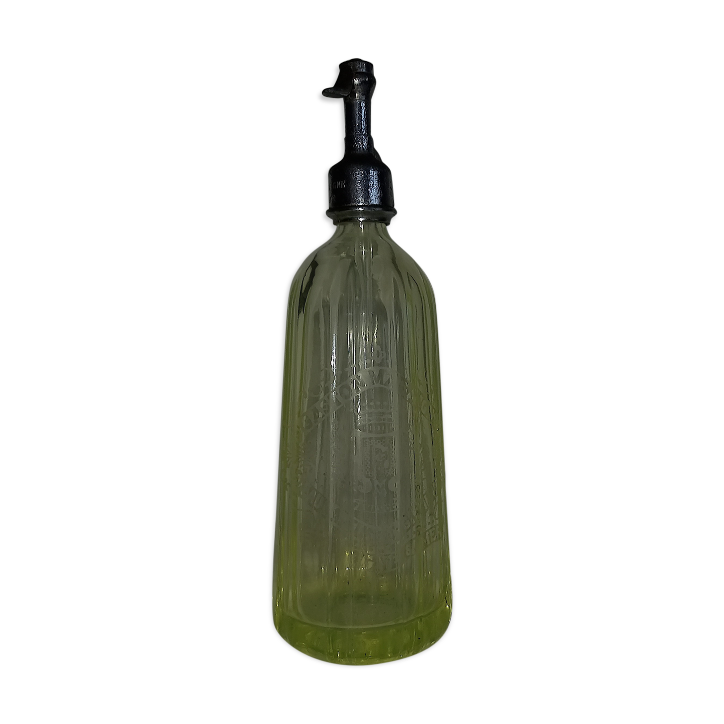 Siphon