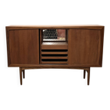 Danish sideboard buffet from the 60s Peter Hansen