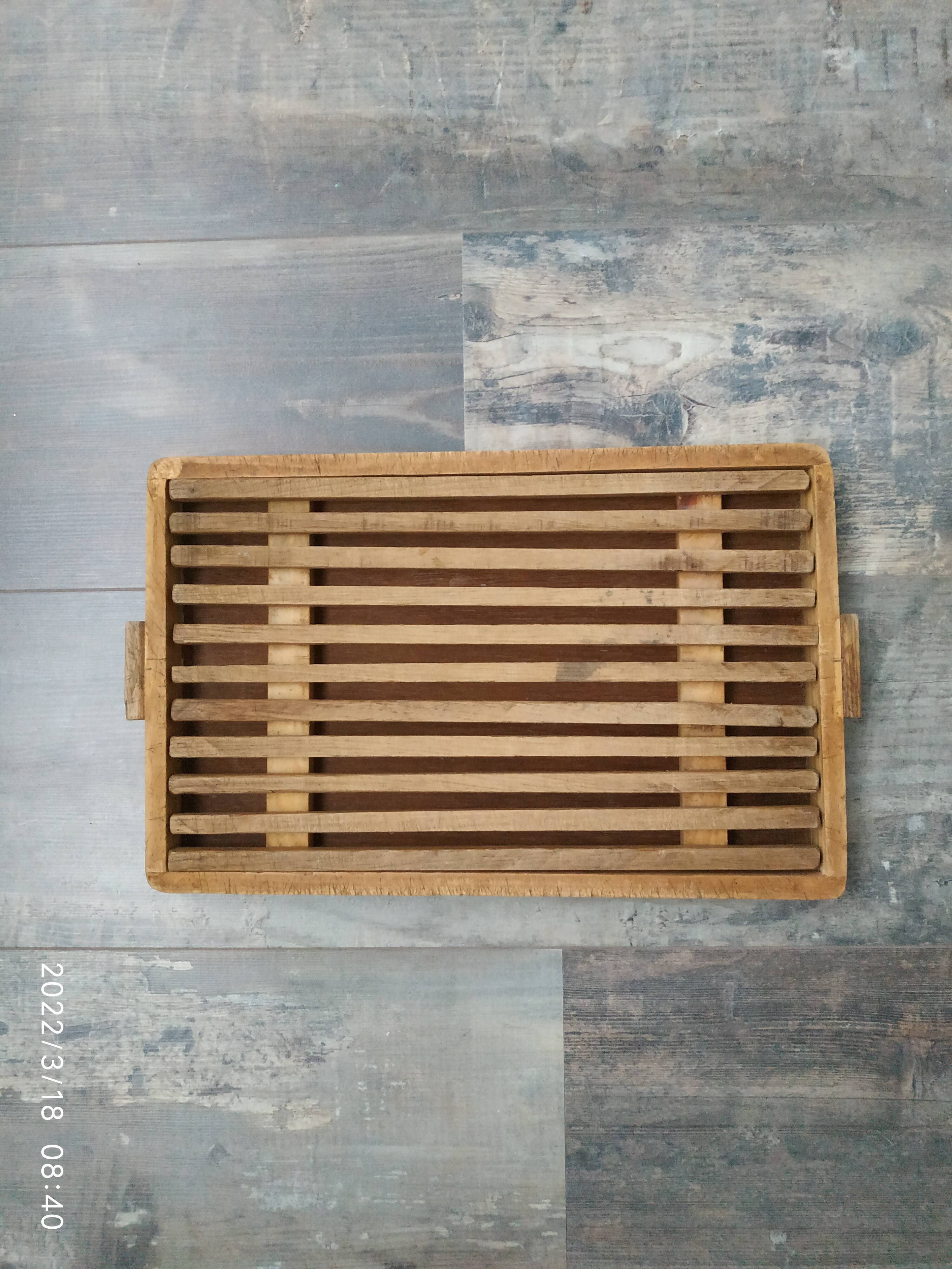 Breadboard