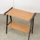 Mid-century Japanese Style TV Stand, 60s