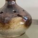 Stoneware flower vase