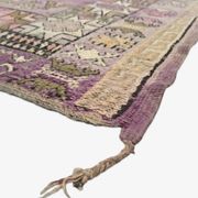 Tapis Vintage du Maroc - 300 x 177 cm