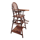High chair "Le Rêve" Baumann