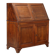Antique walnut sideboard with pine drawers, Italy, 19th century.