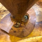 Wooden table