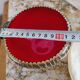 Breakfast service Bruno Dose + egg cup – Poterie du Breuil, Sar