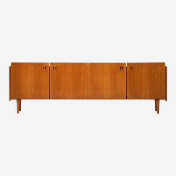 Vintage Scandinavian sideboard