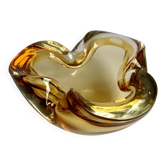 Murano glass bowl